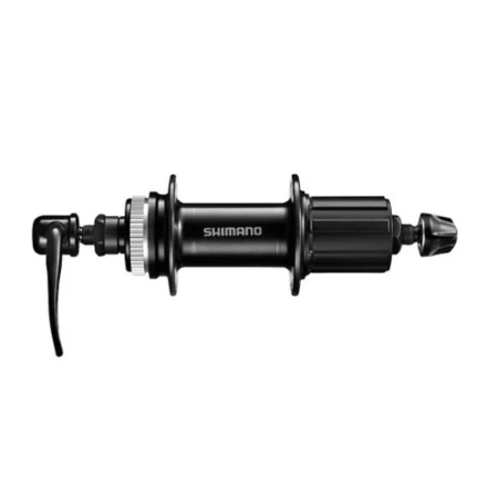 SHIMANO Piasta tył 8/9/10/11rz. 36H FH-QC300 CL. - rove.pl