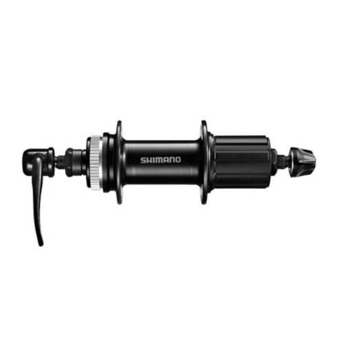Przejdź do produktu SHIMANO Piasta tył 8/9/10/11rz. 36H FH-QC300 CL.