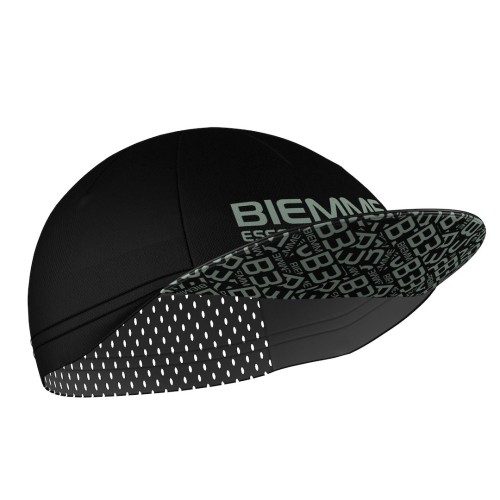Przejdź do produktu Biemme Czapka letnia czarna