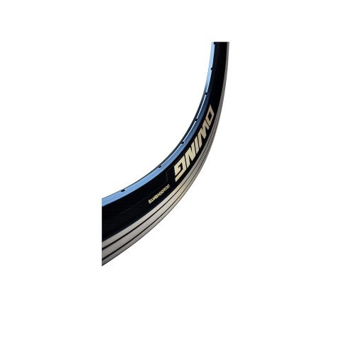 Przejdź do produktu Obręcz DWING 26'' 559x19 czarna V-B 36 otw.