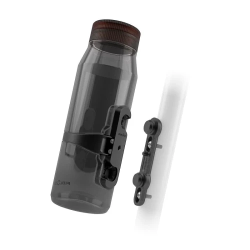 Przejdź do produktu Bidon Fidlock Twist 700 Life clear/black + baza Bike