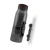 Bidon Fidlock Twist 700 Life clear/black + baza Bike