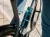 Bidon Fidlock Twist 700 Life clear/dark blue + baza Bike