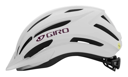 Przejdź do produktu Kask Giro Register II  m.white d.cherry 50-57