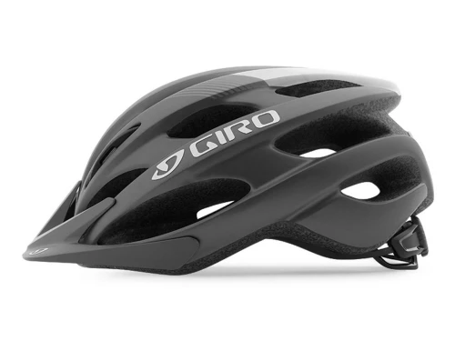 Przejdź do produktu Kask Giro Revel m.titanium white 54-61