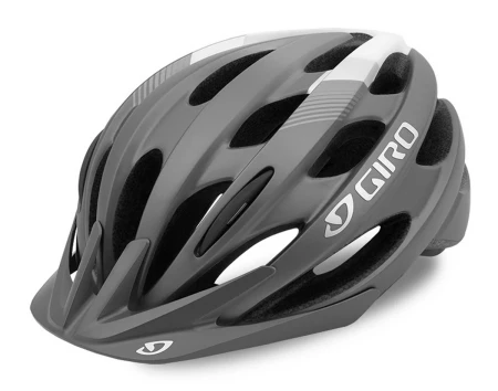 Kask Giro Revel m.titanium white 54-61