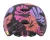 Kask dziecięcy GIRO SCAMP MIPS matte black floral S/49-53