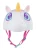 Kask Raskullz Super Unicone white roz.50-54cm