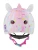 Kask Raskullz Super Unicone white roz.50-54cm