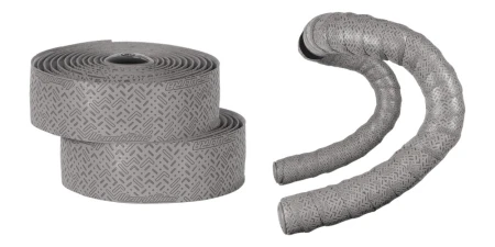 Owijki na kierownicę LIZARDSKINS DSP ULTRA 2.7 BAR TAPE gr.2,7mm cool gray (NEW 2026)