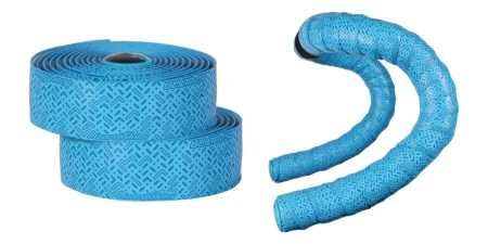 Owijki na kierownicę LIZARDSKINS DSP ULTRA 2.7 BAR TAPE gr.2,7mm sky blue (NEW 2026) - rove.pl