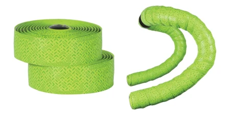 Owijki na kierownicę LIZARDSKINS DSP ULTRA 2.7 BAR TAPE gr.2,7mm hyper green (NEW 2026) - rove.pl
