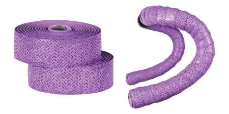 Owijki na kierownicę LIZARDSKINS DSP ULTRA 3.5 BAR TAPE gr.3,5mm violet purple (NEW 2026) - rove.pl