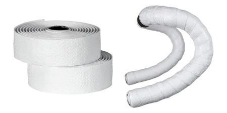 Owijki na kierownicę LIZARDSKINS DSP ULTRA 3.5 BAR TAPE gr.3,5mm diamond white (NEW 2026) - rove.pl