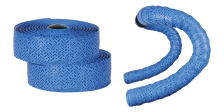 Owijki na kierownicę LIZARDSKINS DSP ULTRA 3.5 BAR TAPE gr.3,5mm cobalt blue (NEW 2026) - rove.pl