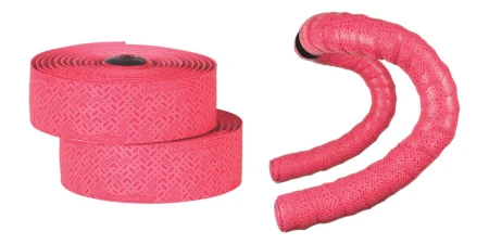 Owijki na kierownicę LIZARDSKINS DSP ULTRA 3.5 BAR TAPE gr.3,5mm neon pink (NEW 2026) - rove.pl