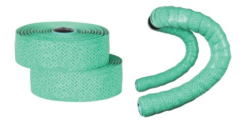 Przejdź do produktu Owijki na kierownicę LIZARDSKINS DSP ULTRA 3.5 BAR TAPE gr.3,5mm celeste green (NEW 2026)