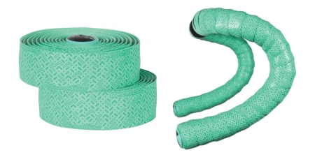 Owijki na kierownicę LIZARDSKINS DSP ULTRA 3.5 BAR TAPE gr.3,5mm celeste green (NEW 2026)