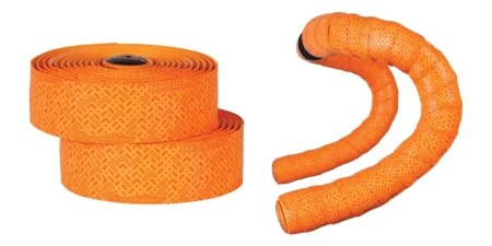 Owijki na kierownicę LIZARDSKINS DSP ULTRA 3.5 BAR TAPE gr.3,5mm tangerine orange (NEW 2026) - rove.pl