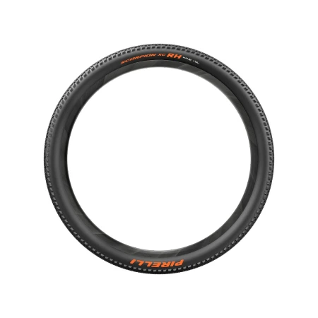 Opona Pirelli Scorpion Race XC RH 29 x 2.4 Color Edition Orange - rove.pl