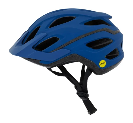 Kask juniorski BELL GRANITE MIPS blue EU YOUTH 8+ roz. M (52-58 cm) (NEW 2026) - rove.pl