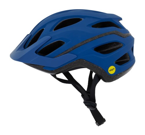 Przejdź do produktu Kask juniorski BELL GRANITE MIPS blue EU YOUTH 8+ roz. M (52-58 cm) (NEW 2026)