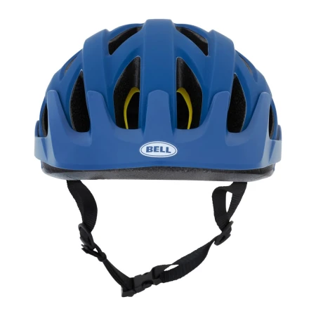 Kask juniorski BELL GRANITE MIPS blue EU YOUTH 8+ roz. M (52-58 cm) (NEW 2026)