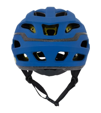 Kask juniorski BELL GRANITE MIPS blue EU YOUTH 8+ roz. M (52-58 cm) (NEW 2026)