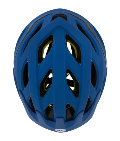 Kask juniorski BELL GRANITE MIPS blue EU YOUTH 8+ roz. M (52-58 cm) (NEW 2026)