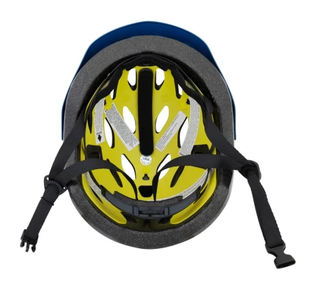 Kask juniorski BELL GRANITE MIPS blue EU YOUTH 8+ roz. M (52-58 cm) (NEW 2026)