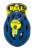 Kask juniorski BELL GRANITE MIPS blue EU YOUTH 8+ roz. M (52-58 cm) (NEW 2026) - rove.pl