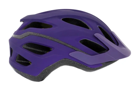 Kask juniorski BELL GRANITE MIPS plum EU YOUTH 8+ roz. M (52-58 cm) (NEW 2026)