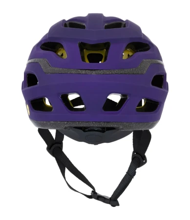Kask juniorski BELL GRANITE MIPS plum EU YOUTH 8+ roz. M (52-58 cm) (NEW 2026) - rove.pl