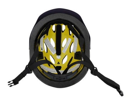 Kask juniorski BELL GRANITE MIPS plum EU YOUTH 8+ roz. M (52-58 cm) (NEW 2026) - rove.pl