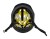 Kask juniorski BELL GRANITE MIPS plum EU YOUTH 8+ roz. M (52-58 cm) (NEW 2026)