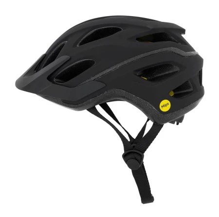 Kask mtb BELL GRANITE MIPS black EU ADULT 14+ roz. L (54-61 cm) (NEW 2026) - rove.pl