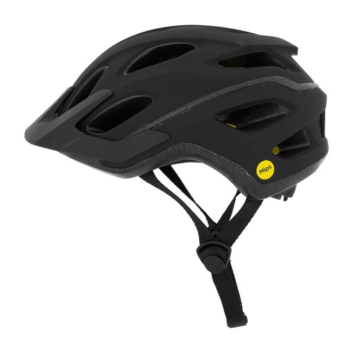 Przejdź do produktu Kask mtb BELL GRANITE MIPS black EU ADULT 14+ roz. L (54-61 cm) (NEW 2026)