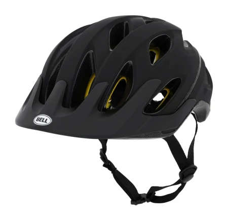 Kask mtb BELL GRANITE MIPS black EU ADULT 14+ roz. L (54-61 cm) (NEW 2026)