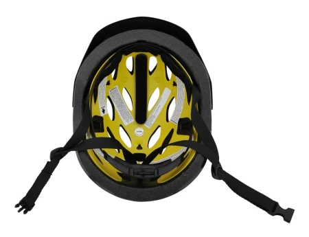 Kask mtb BELL GRANITE MIPS black EU ADULT 14+ roz. L (54-61 cm) (NEW 2026)