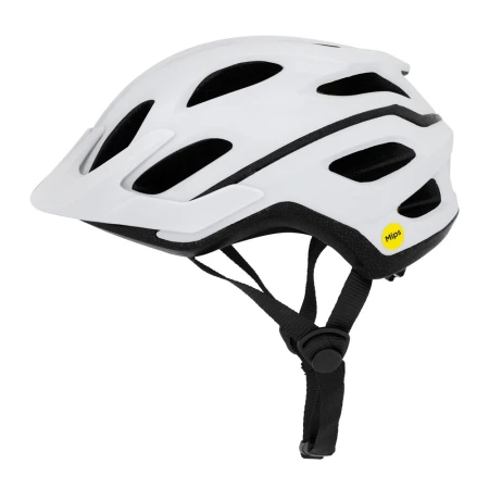 Kask mtb BELL GRANITE MIPS white EU ADULT 14+ roz. L (54-61 cm) (NEW 2026) - rove.pl
