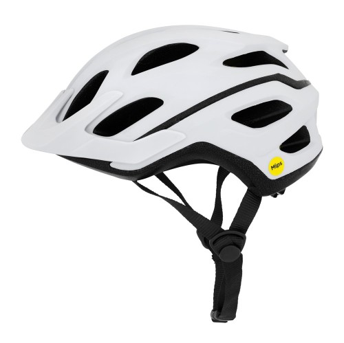 Przejdź do produktu Kask mtb BELL GRANITE MIPS white EU ADULT 14+ roz. L (54-61 cm) (NEW 2026)