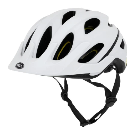 Kask mtb BELL GRANITE MIPS white EU ADULT 14+ roz. L (54-61 cm) (NEW 2026) - rove.pl