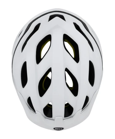Kask mtb BELL GRANITE MIPS white EU ADULT 14+ roz. L (54-61 cm) (NEW 2026) - rove.pl