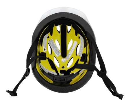 Kask mtb BELL GRANITE MIPS white EU ADULT 14+ roz. L (54-61 cm) (NEW 2026) - rove.pl
