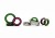Łożysko ISB Sport BRGSF 30x41/44x11,2 NY FC, 3041, EB9421