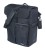 Sakwa pojedyncza BASIL MOVE COMMUTER BICYCLE BAG, MIK STUDS, 15L, Wodoodporna, Black (NEW)