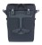 Sakwa pojedyncza BASIL MOVE COMMUTER BICYCLE BAG, MIK STUDS, 15L, Wodoodporna, Black (NEW)