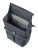 Sakwa pojedyncza BASIL MOVE COMMUTER BICYCLE BAG, MIK STUDS, 15L, Wodoodporna, Black (NEW)