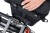 Sakwa pojedyncza BASIL MOVE COMMUTER BICYCLE BAG, MIK STUDS, 15L, Wodoodporna, Black (NEW)