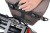 Sakwa pojedyncza BASIL MOVE COMMUTER BICYCLE BAG, MIK STUDS, 15L, wodoodporna, Brown (NEW) - rove.pl